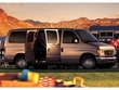 Ford E-150