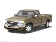 2004 GMC Sierra 1500 Pickup
