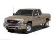 2004 GMC Sierra 1500 Truck Extended Cab