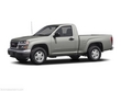 2004 GMC CANYON SLE REG CAB 4WD