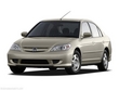 2004 Honda Civic Sedan