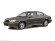 2004 Hyundai Sonata Sedan