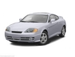 2004 Hyundai Tiburon Coupe