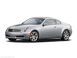 2004 Infiniti G Coupe