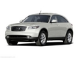 2004 Infiniti FX35 SUV