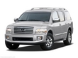 2004 Infiniti QX56 