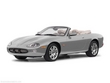2004 Jaguar XKR 