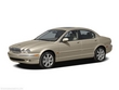 Jaguar X-TYPE