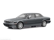 2004 Jaguar XJ8 VANDEN PLAS SDN