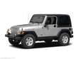 2004 Jeep Wrangler SUV
