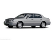 2004 Kia Amanti Sedan
