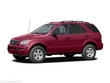 2004 Kia Sorento SUV