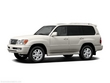 2004 Lexus LX 470 SUV