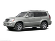 2004 Lexus GX 470 SUV