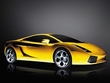2004 Lamborghini Gallardo Coupe