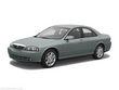 Lincoln LS