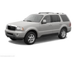2004 Lincoln Aviator 