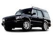 2004 Land Rover Discovery SUV