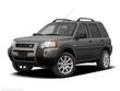 2004 Land Rover Freelander SE