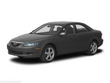 2004 Mazda MAZDA6 