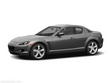 2004 Mazda RX-8 Coupe