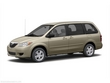 2004 Mazda MPV 