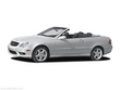 2004 Mercedes-Benz CLK-Class 