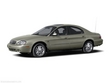 2004 Mercury Sable GS