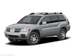 2004 Mitsubishi Endeavor SUV
