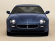 2004 Maserati Coupe Coupe