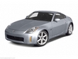 2004 Nissan 350Z Hatchback