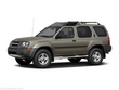 2004 Nissan Xterra SUV