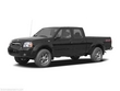 2004 Nissan Frontier Truck King Cab