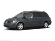 2004 Nissan Quest Van Passenger