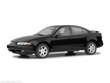 2004 Oldsmobile Alero Sedan