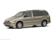 2004 Oldsmobile Silhouette Minivan/Van
