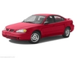 2004 Pontiac Grand Am Sedan