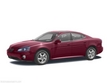 2004 Pontiac Grand Prix Sedan