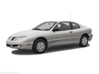 2004 Pontiac Sunfire Coupe