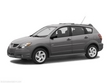 2004 Pontiac Vibe Hatchback
