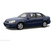 2004 Saturn L300 Sedan
