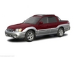 2004 Subaru Baja 