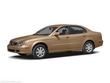2004 Suzuki Verona Car