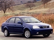 2004 Suzuki Forenza 4DR SDN Manual