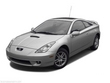 2004 Toyota Celica Hatchback