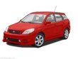 2004 Toyota Matrix Hatchback