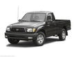 2004 Toyota Tacoma Truck