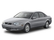 2004 Volvo S80 Sedan