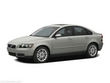 2004 Volvo S40 T5
