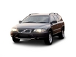 2004 Volvo XC70 2.5T - AWD - 100K Certified Warranty